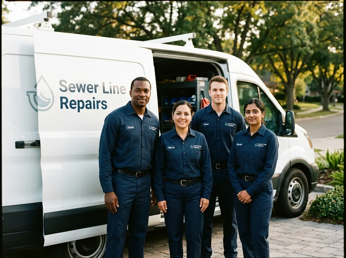 Emergency Plumber company in Ann Arbor, MI