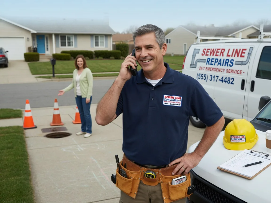 Emergency Plumber Ann Arbor, MI FAQs